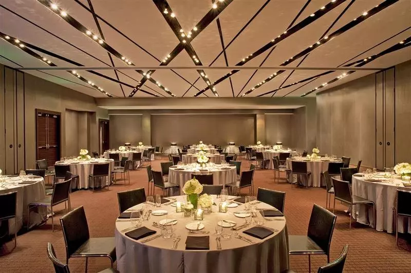 酒店 W Atlanta  Downtown