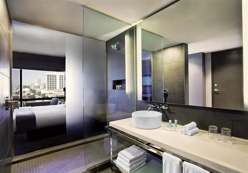 酒店 W Atlanta  Downtown