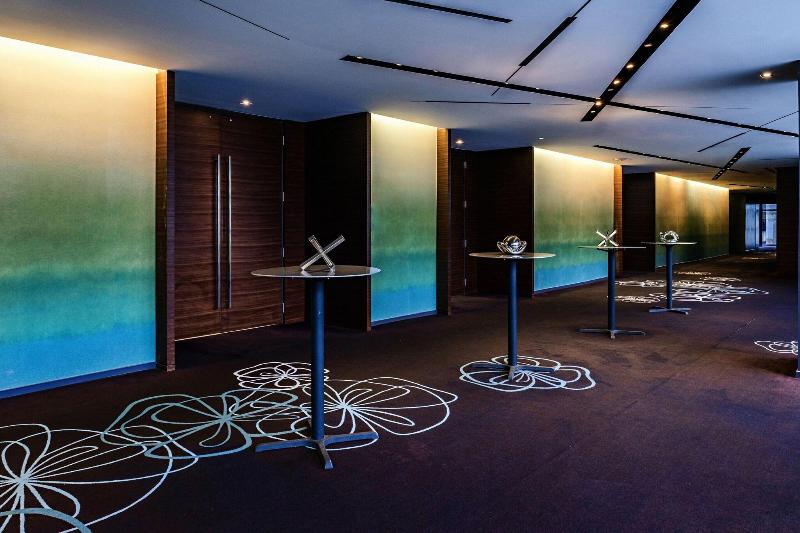 هتل W Atlanta Downtown