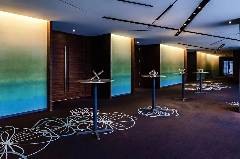 酒店 W Atlanta  Downtown