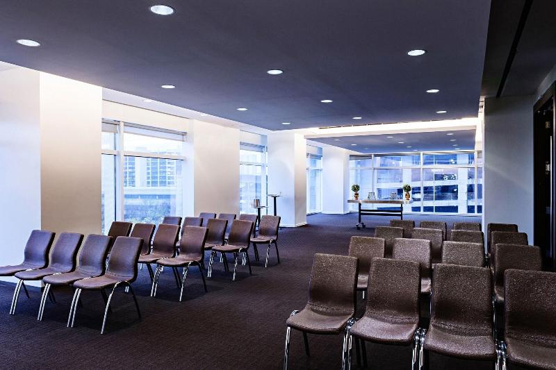 هتل W Atlanta Downtown