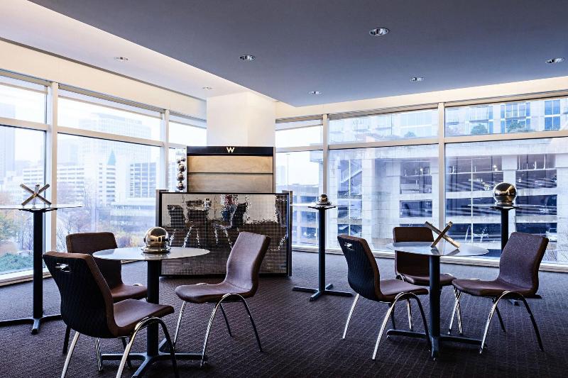هتل W Atlanta Downtown