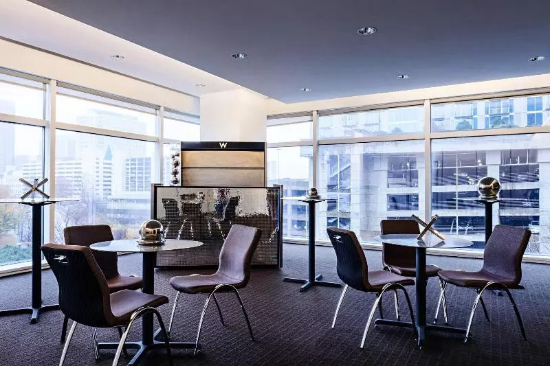 酒店 W Atlanta  Downtown
