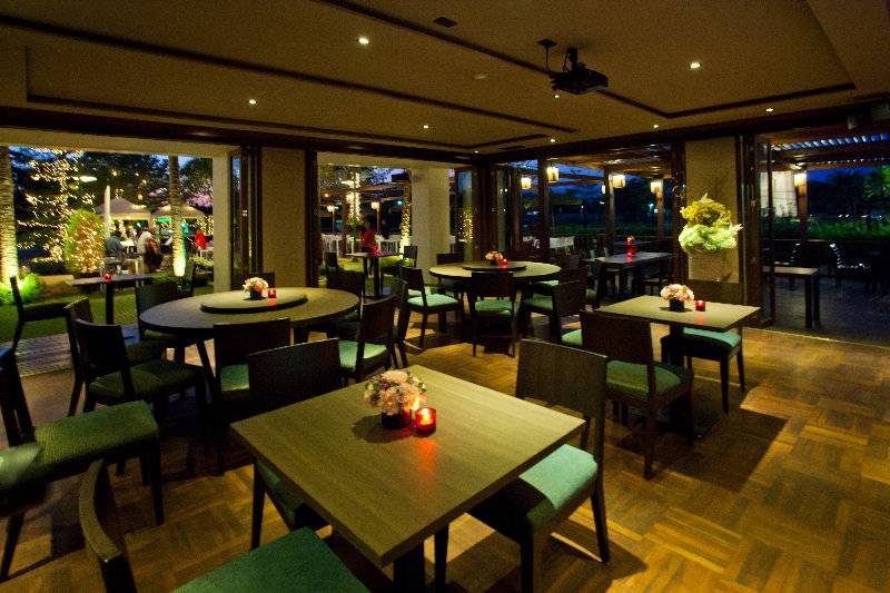 Maneechan Resort Sha Extra Plus