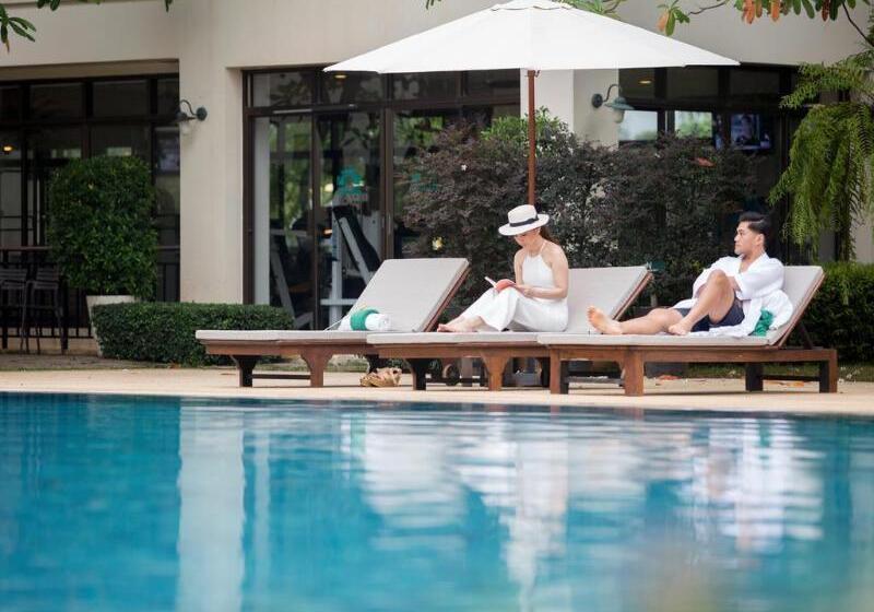 Maneechan Resort Sha Extra Plus