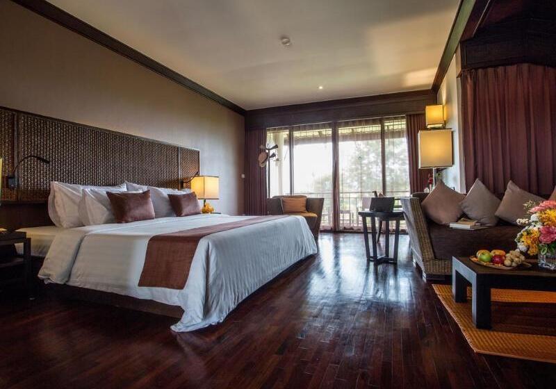 Maneechan Resort Sha Extra Plus