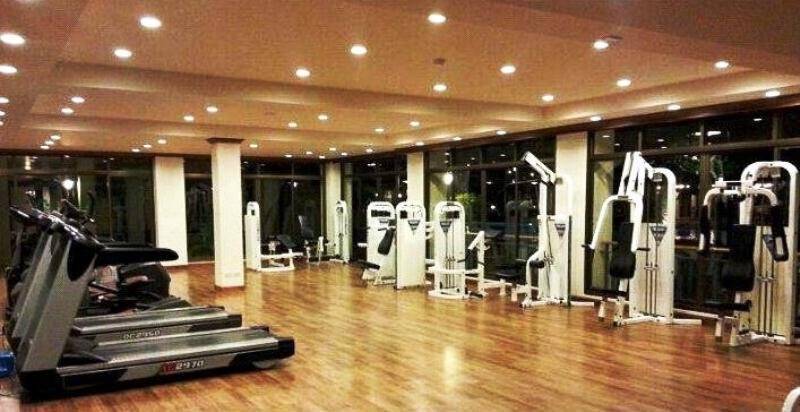 Maneechan Resort Sha Extra Plus