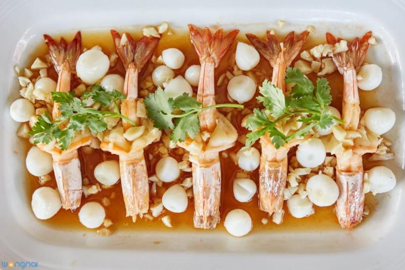 Maneechan Resort Sha Extra Plus