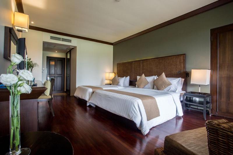 Maneechan Resort Sha Extra Plus