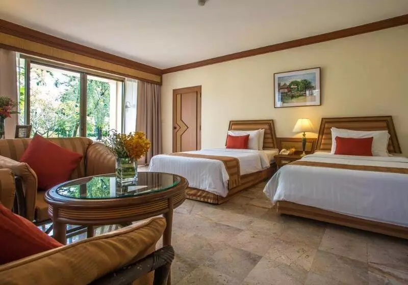 Maneechan Resort   Sha Extra Plus