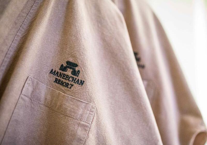 Maneechan Resort Sha Extra Plus