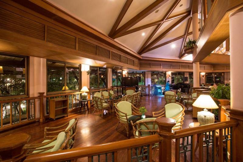 Maneechan Resort Sha Extra Plus