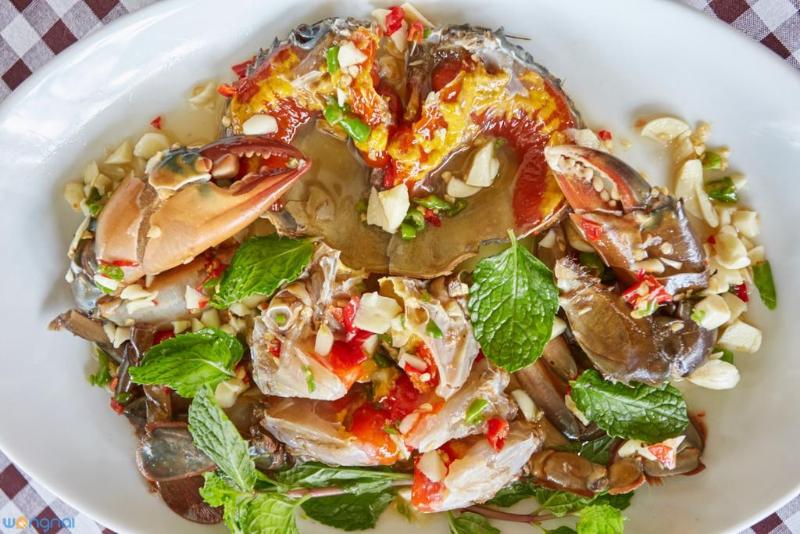 Maneechan Resort Sha Extra Plus