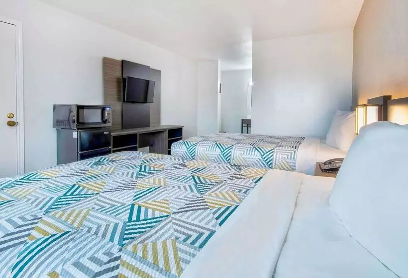 Motel 6 Texarkana, Tx