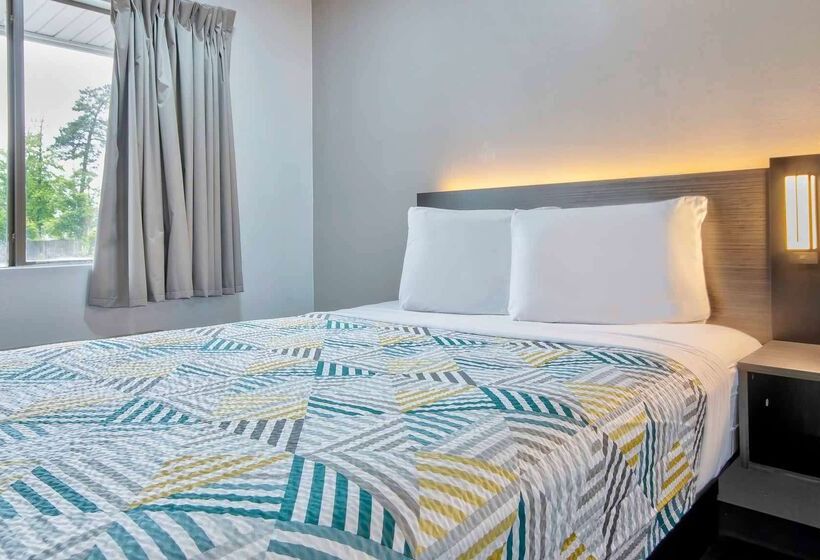 Motel 6 Texarkana, Tx