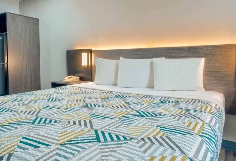 Motel 6 Texarkana, Tx