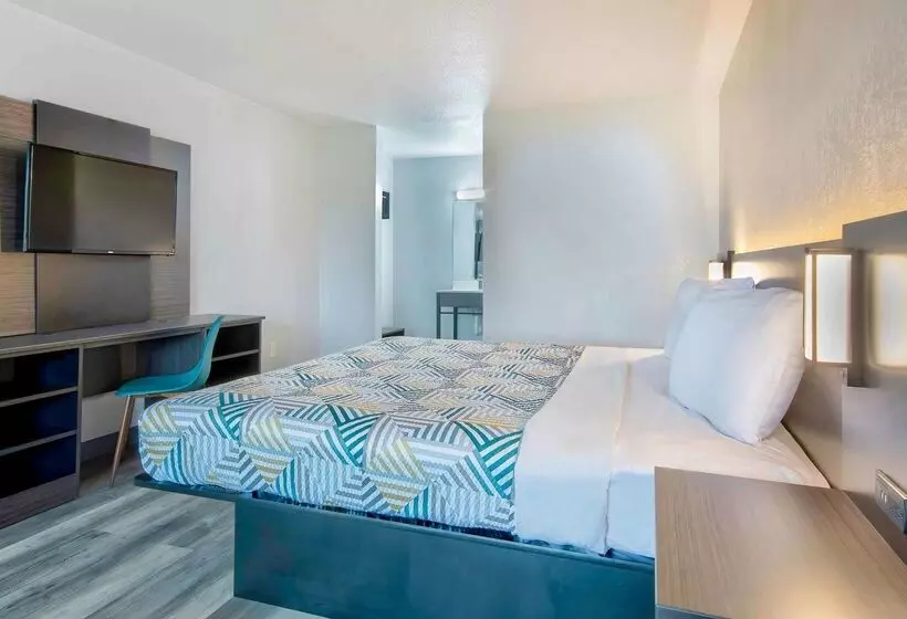 Motel 6 Texarkana, Tx