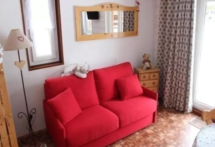 Odalys La Clarée