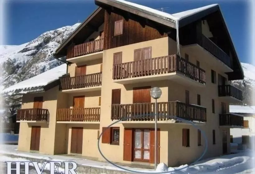Odalys La Clarée