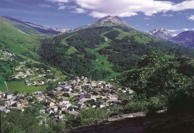 Odalys La Clarée