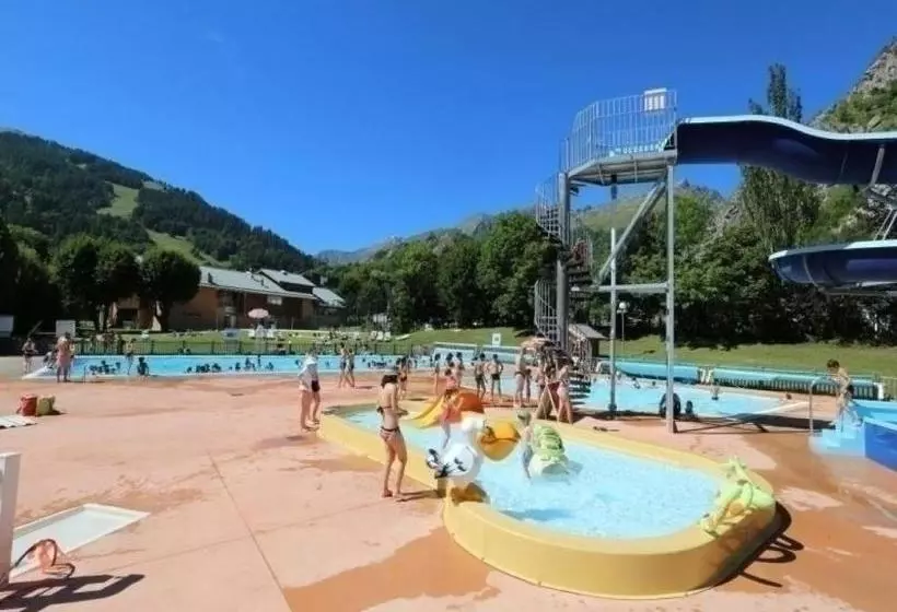 Odalys La Clarée