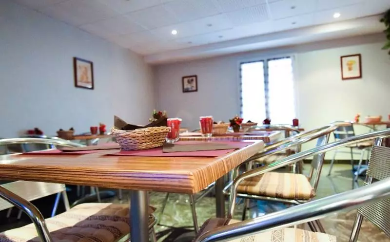 Residhotel Mulhouse Centre