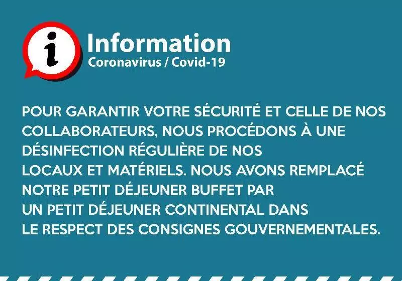 Residhotel Mulhouse Centre