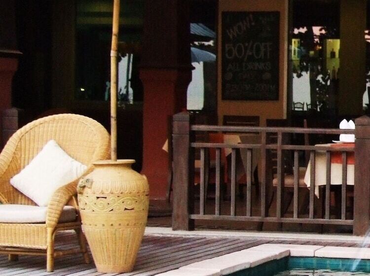 渡假胜地  Sarita Chalet And Spa