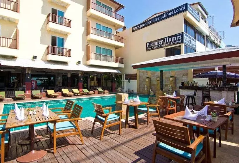 Resort Sarita Chalet And Spa