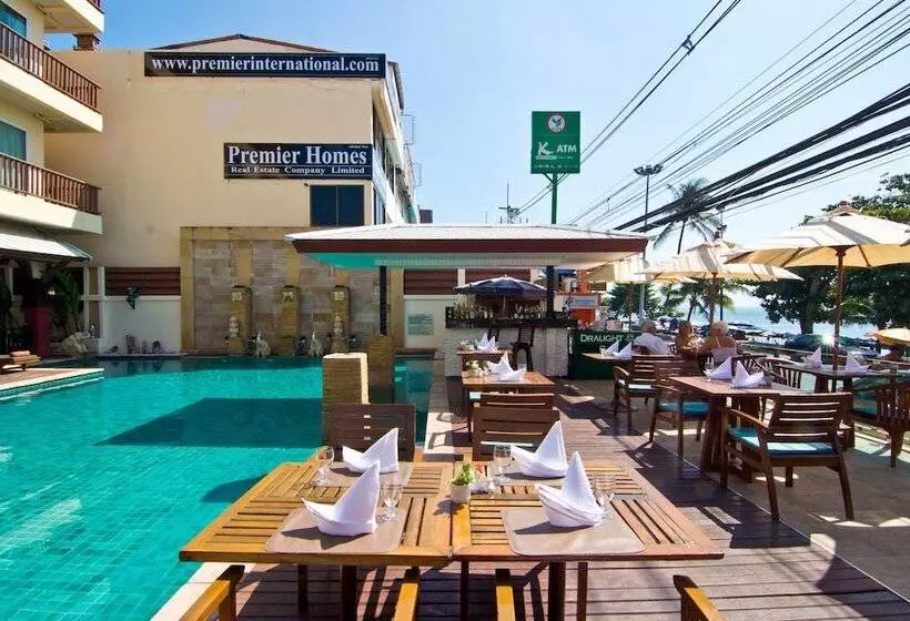 Resort Sarita Chalet And Spa