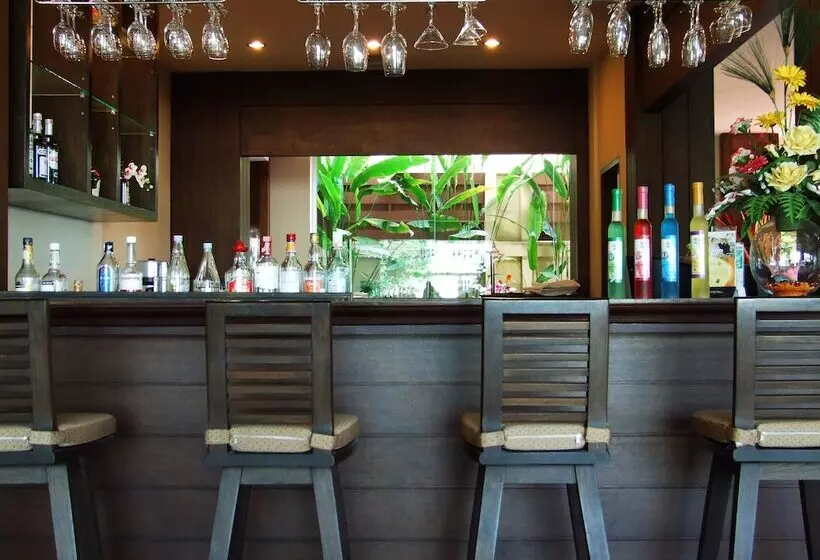 Resort Sarita Chalet And Spa