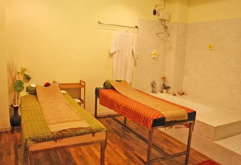 Resort Sarita Chalet And Spa