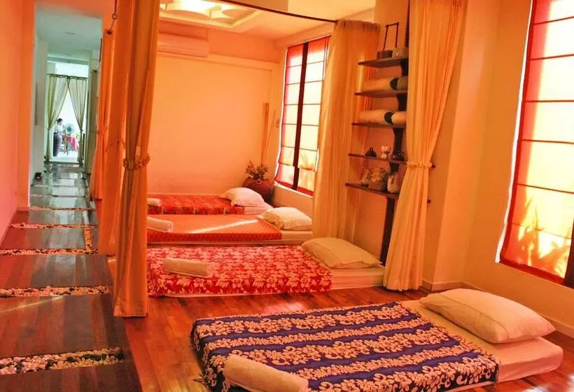 Resort Sarita Chalet And Spa