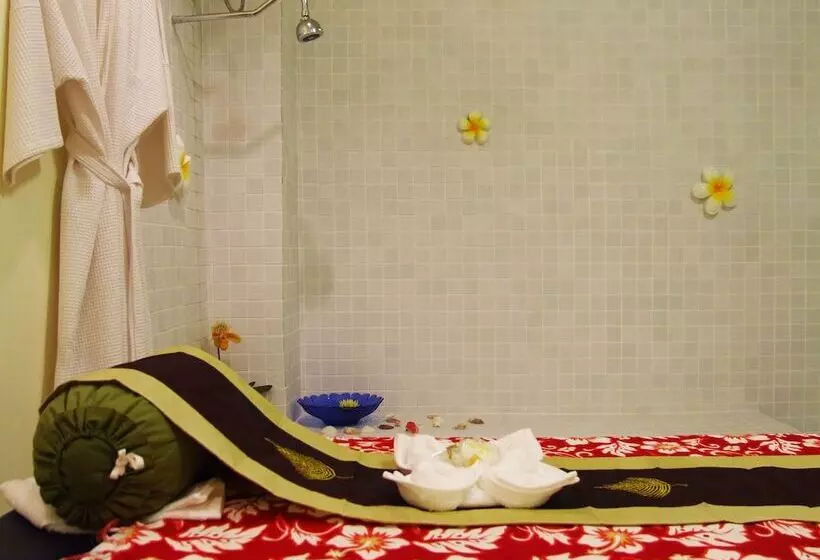 Resort Sarita Chalet And Spa