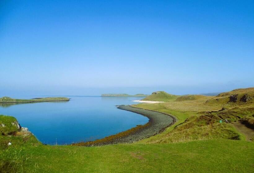 Bed and Breakfast Moorside Rooms