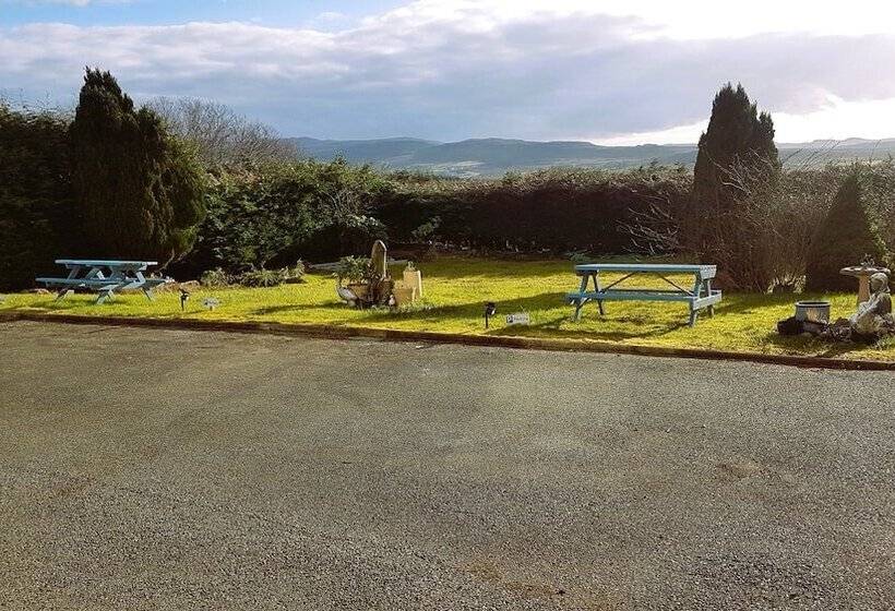 Bed and Breakfast Moorside Rooms