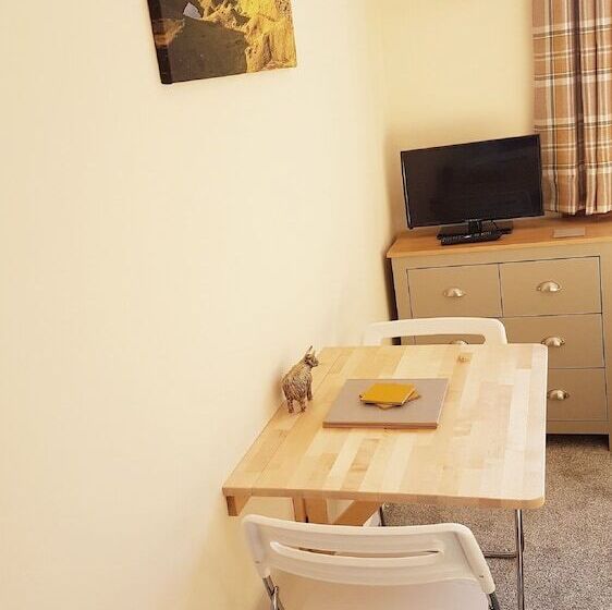 Bed and Breakfast Moorside Rooms