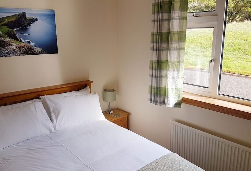 Bed and Breakfast Moorside Rooms
