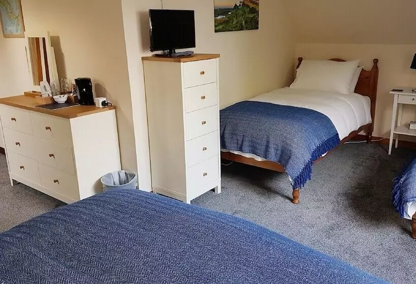 ベッドアンドブレックファースト Moorside Rooms