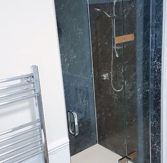 Bed and Breakfast Moorside Rooms