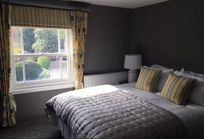 Cosy Lincs Wolds Cottage In Picturesque Tealby