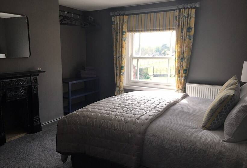 Cosy Lincs Wolds Cottage In Picturesque Tealby