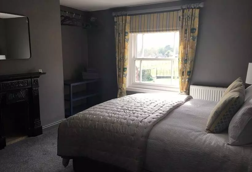 Cosy Lincs Wolds Cottage In Picturesque Tealby