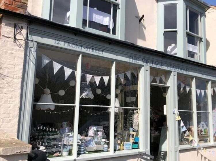 Cosy Lincs Wolds Cottage In Picturesque Tealby