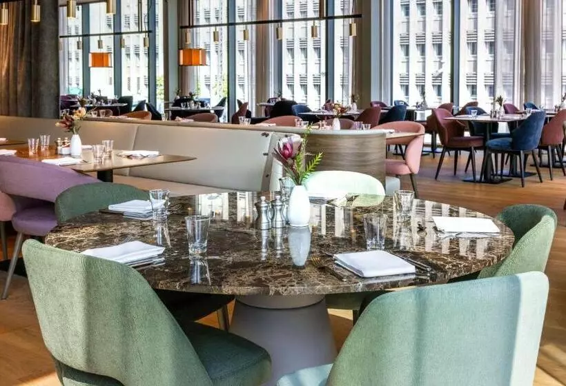 ホテル NH Collection Copenhagen