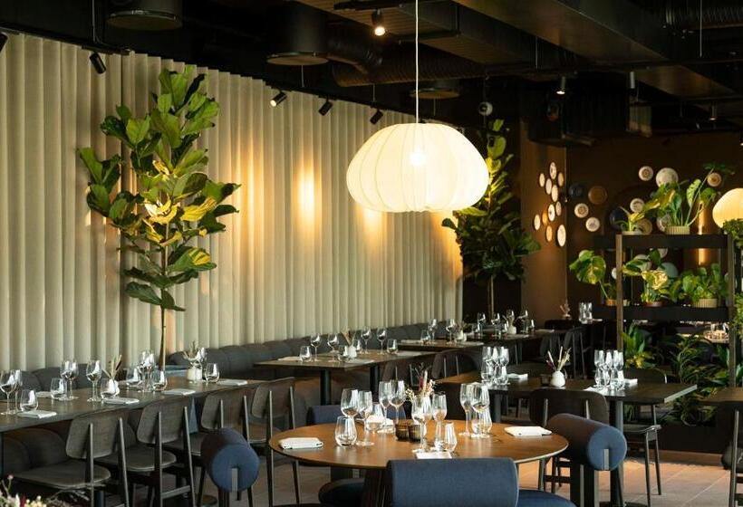 Hotel NH Collection Copenhagen