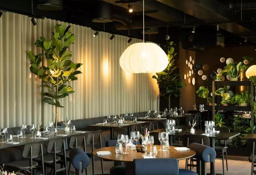 ホテル NH Collection Copenhagen