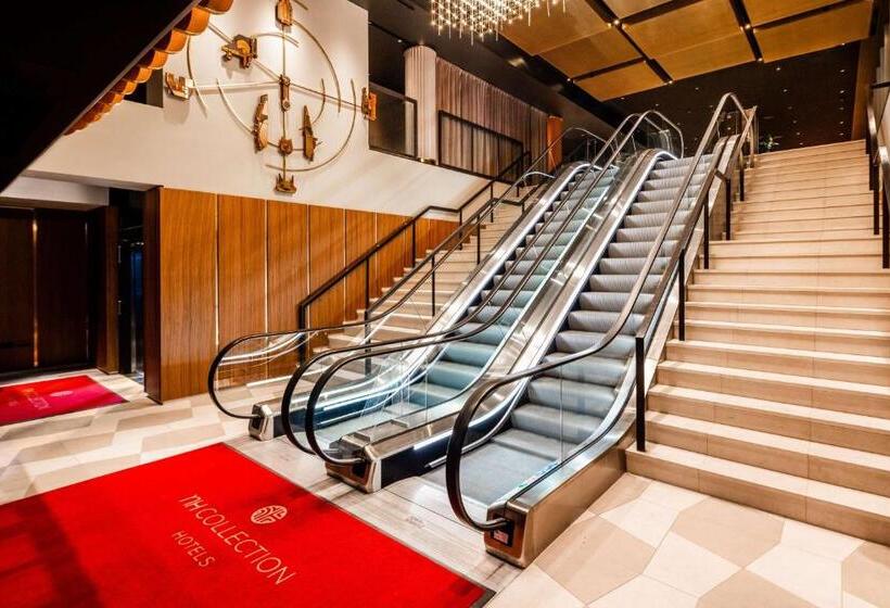 Hotel NH Collection Copenhagen