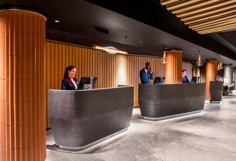 Hotel NH Collection Copenhagen