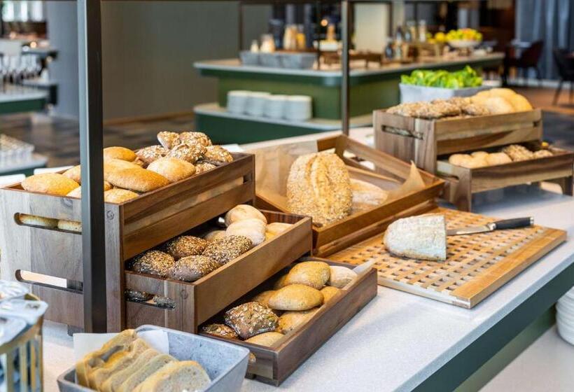 Hotel NH Collection Copenhagen